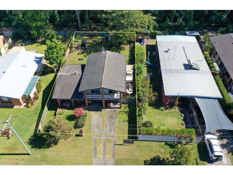 110 Bundilla Boulevard, Mountain Creek QLD 4557