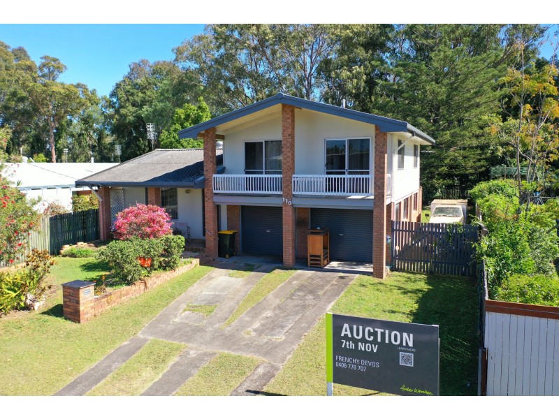 110 Bundilla Boulevard, Mountain Creek QLD 4557