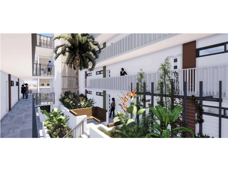 103/14 Maud Street, Nambour QLD 4560