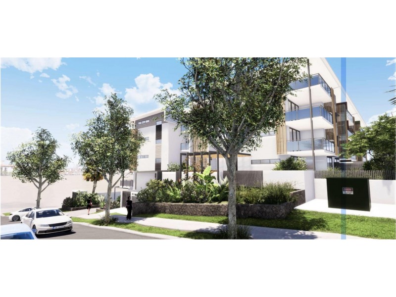 103/14 Maud Street, Nambour QLD 4560