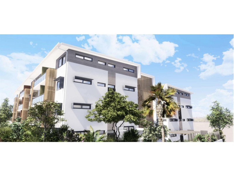 103/14 Maud Street, Nambour QLD 4560