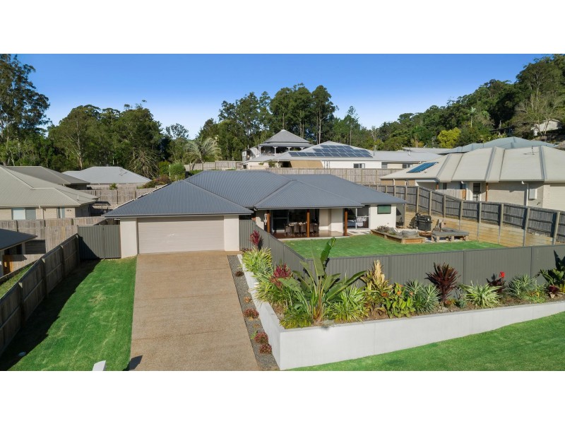 10  Emma Perren Drive, Nambour QLD 4560