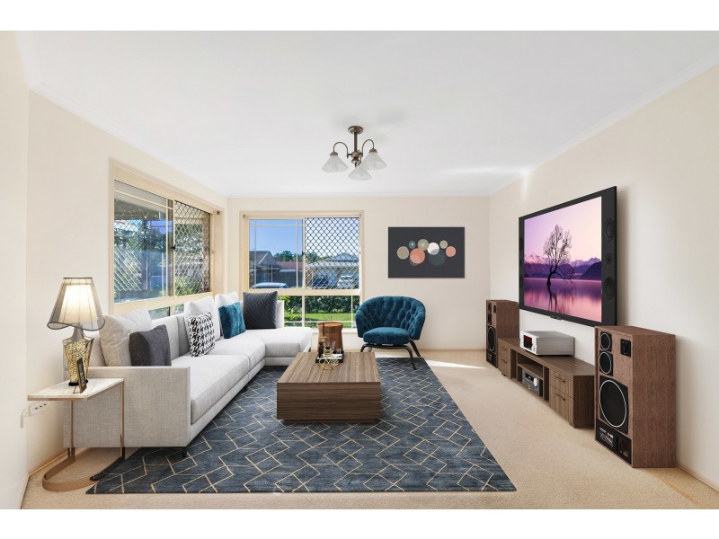 6 Hakea Court, Mountain Creek QLD 4557