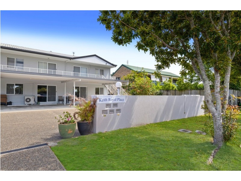 5/73-75 Keith Royal Drive, Marcoola QLD 4564