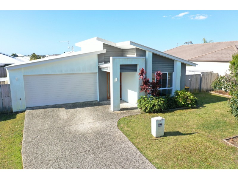 10 Sweetlip Circuit, Mountain Creek QLD 4557