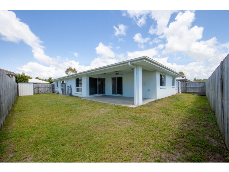 10 Sweetlip Circuit, Mountain Creek QLD 4557