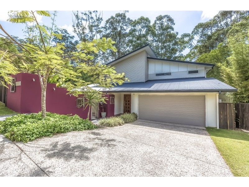14 Buderim Glen Drive, Buderim QLD 4556