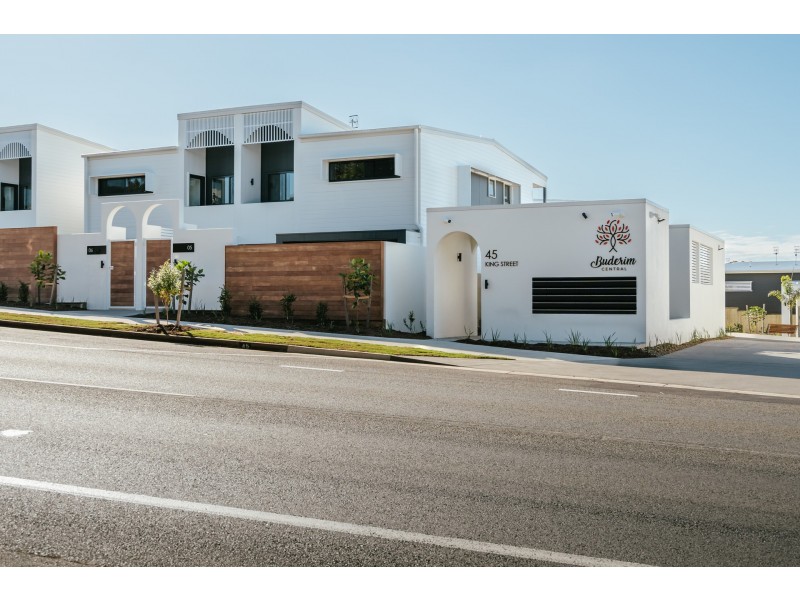 32/45 King Street, Buderim QLD 4556