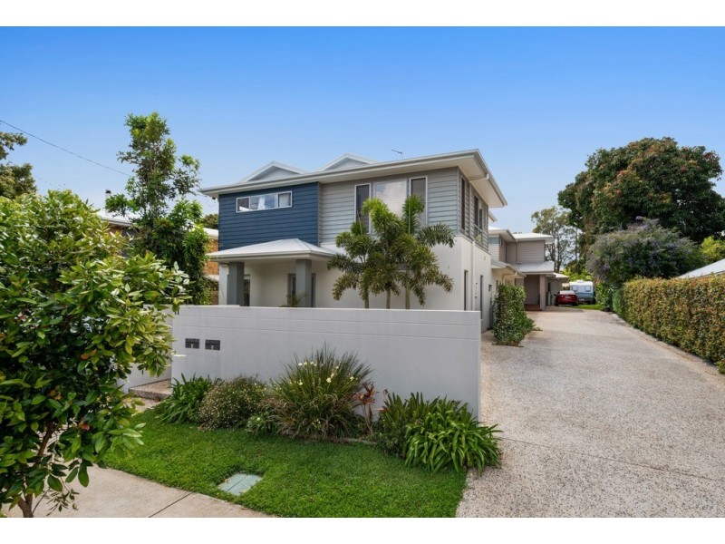 1/11 Elizabeth Street, Buderim QLD 4556