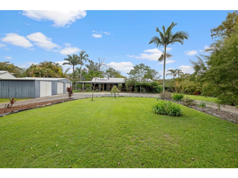 59 Mooloolah Meadows Drive, Mooloolah Valley QLD 4553