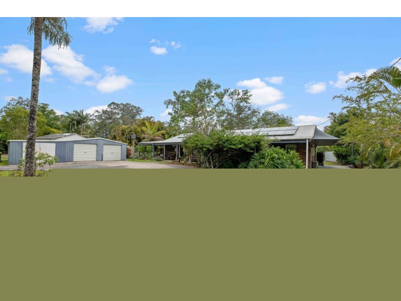 59 Mooloolah Meadows Drive, Mooloolah Valley QLD 4553