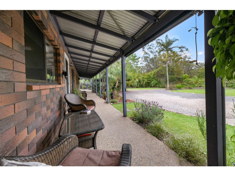 59 Mooloolah Meadows Drive, Mooloolah Valley QLD 4553