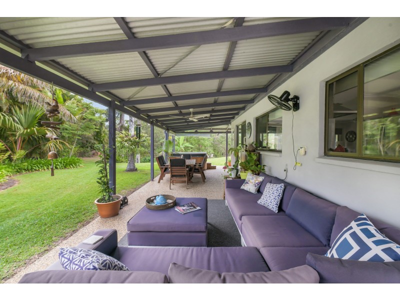 59 Mooloolah Meadows Drive, Mooloolah Valley QLD 4553