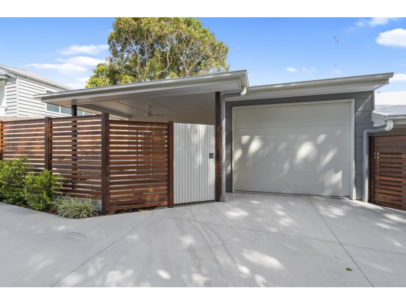 3/20 Mount Pleasant Road, Nambour QLD 4560