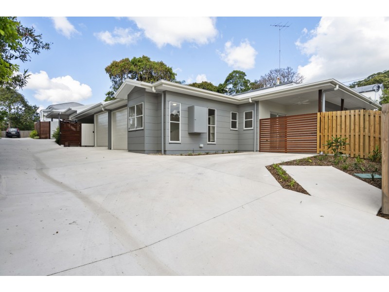 3/20 Mount Pleasant Road, Nambour QLD 4560