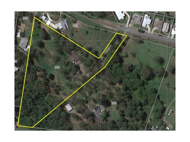 104 Burnside Road, Nambour QLD 4560