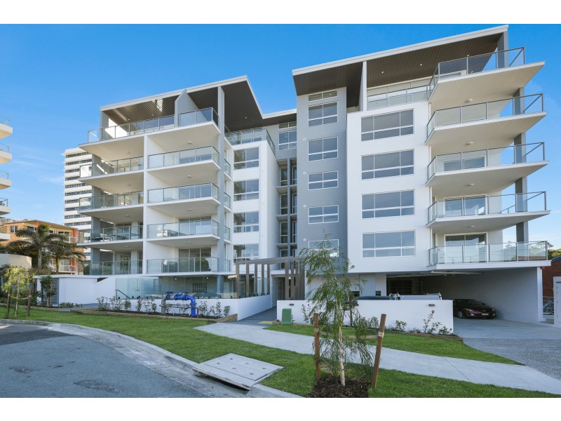 35/33-35 Saltair Street, Kings Beach QLD 4551