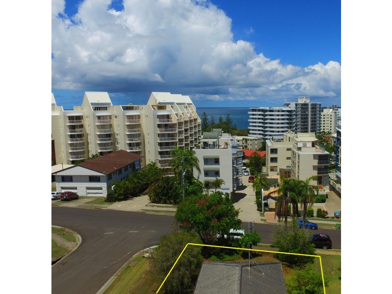 1 Marjorie Street, Mooloolaba QLD 4557