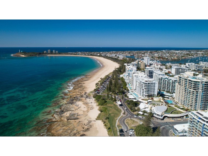 1 Marjorie Street, Mooloolaba QLD 4557