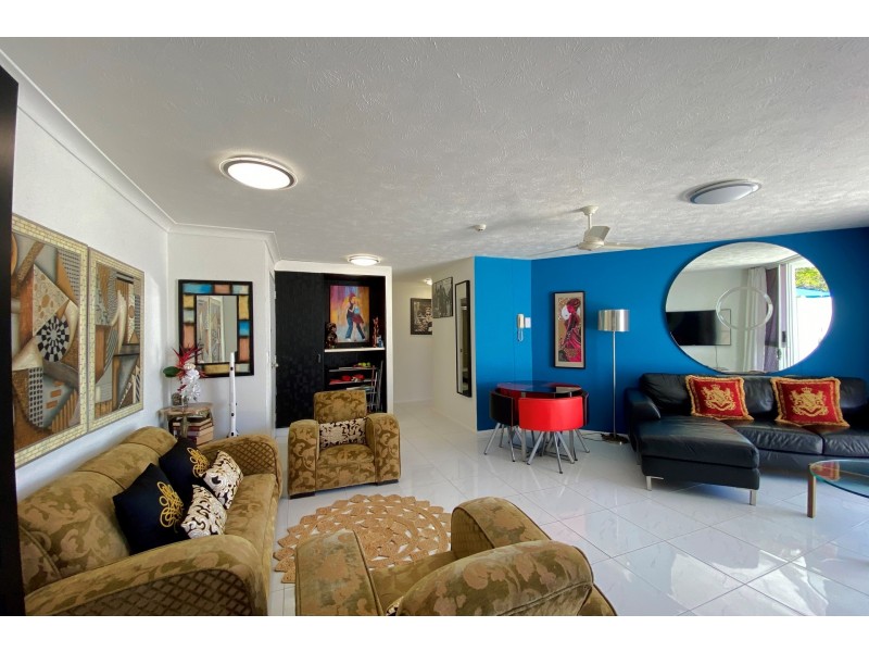 5/174 Alexandra Parade, Alexandra Headland QLD 4572