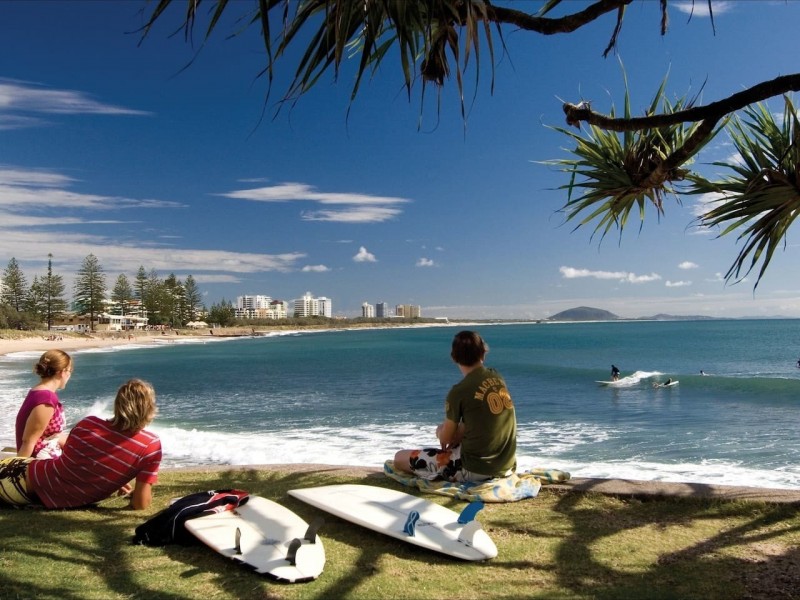 5/174 Alexandra Parade, Alexandra Headland QLD 4572