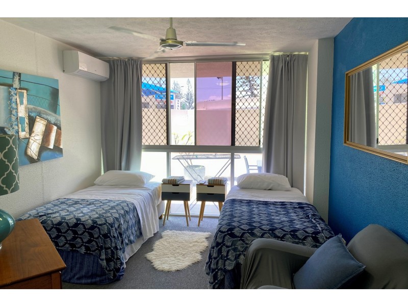 5/174 Alexandra Parade, Alexandra Headland QLD 4572