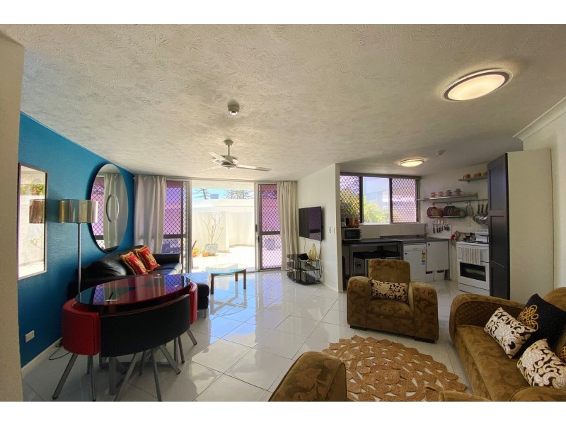 5/174 Alexandra Parade, Alexandra Headland QLD 4572