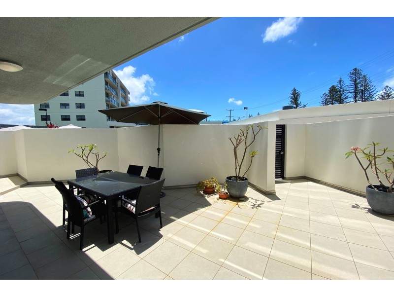 5/174 Alexandra Parade, Alexandra Headland QLD 4572