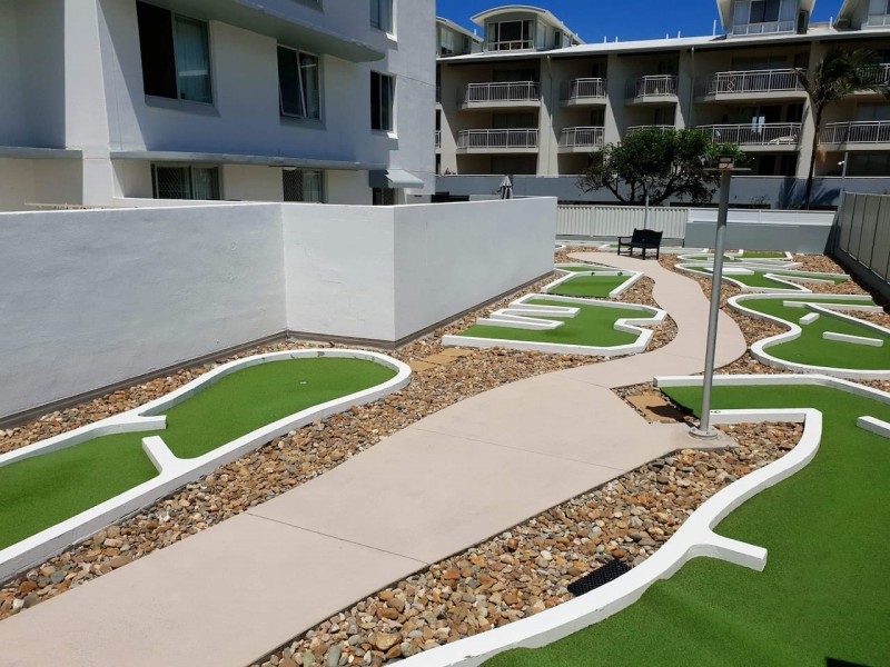 5/174 Alexandra Parade, Alexandra Headland QLD 4572