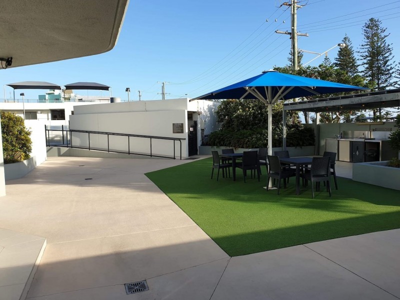 5/174 Alexandra Parade, Alexandra Headland QLD 4572