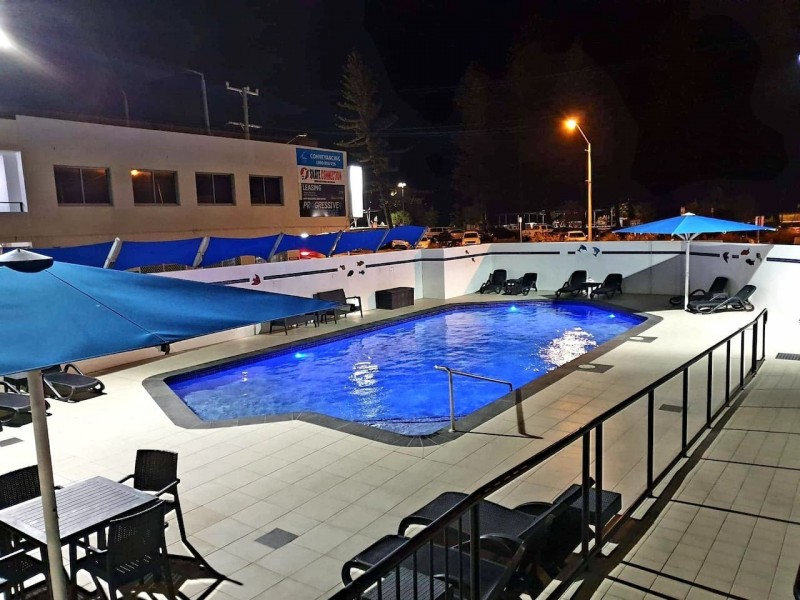 5/174 Alexandra Parade, Alexandra Headland QLD 4572