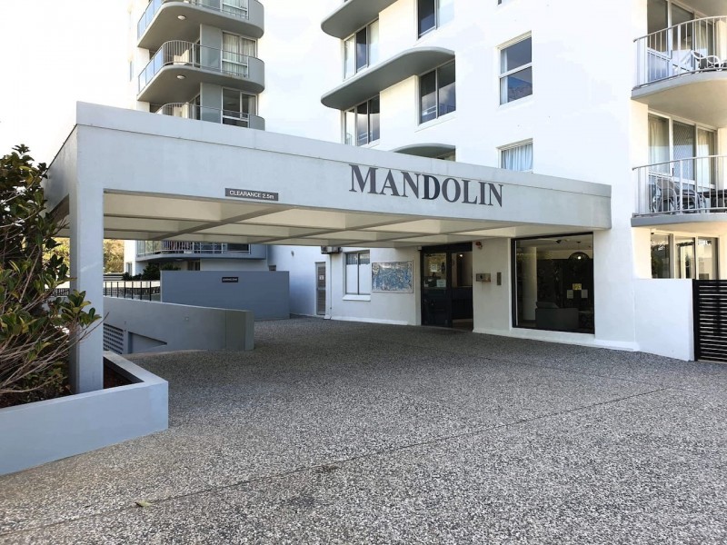 5/174 Alexandra Parade, Alexandra Headland QLD 4572