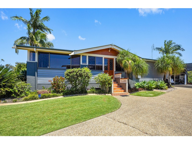 30 Riverbreeze Way, Kuluin QLD 4558