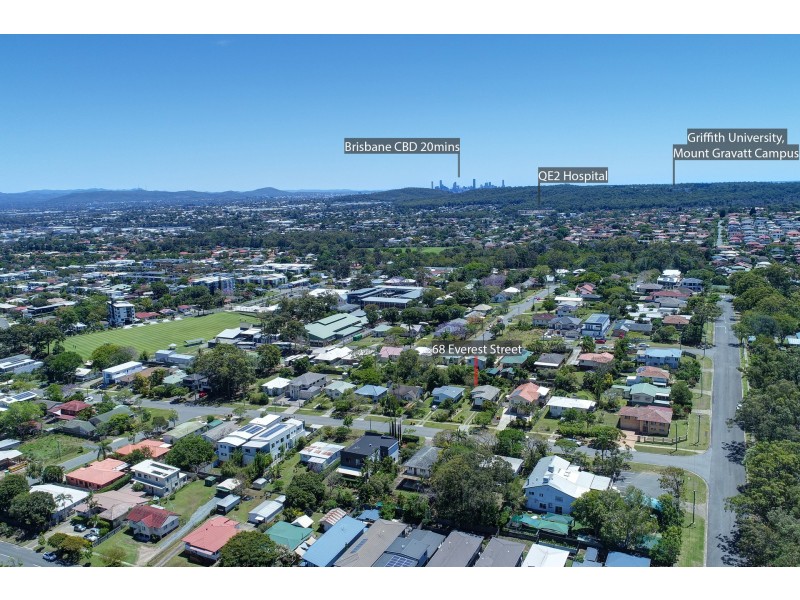 68 Everest Street, Sunnybank QLD 4109