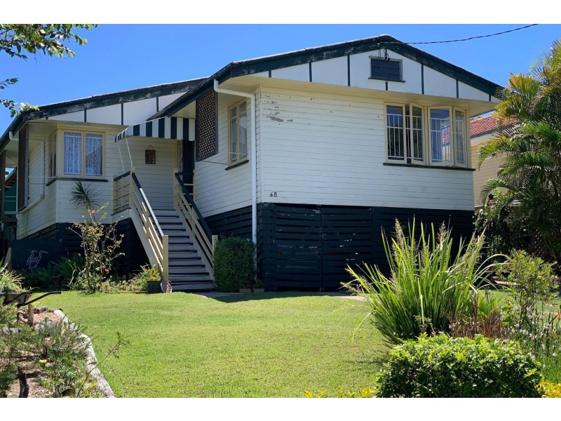 68 Everest Street, Sunnybank QLD 4109