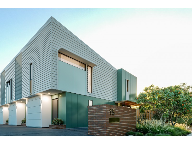 3/15 Bower Street, Caloundra QLD 4551