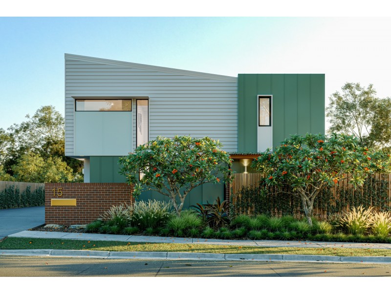 3/15 Bower Street, Caloundra QLD 4551