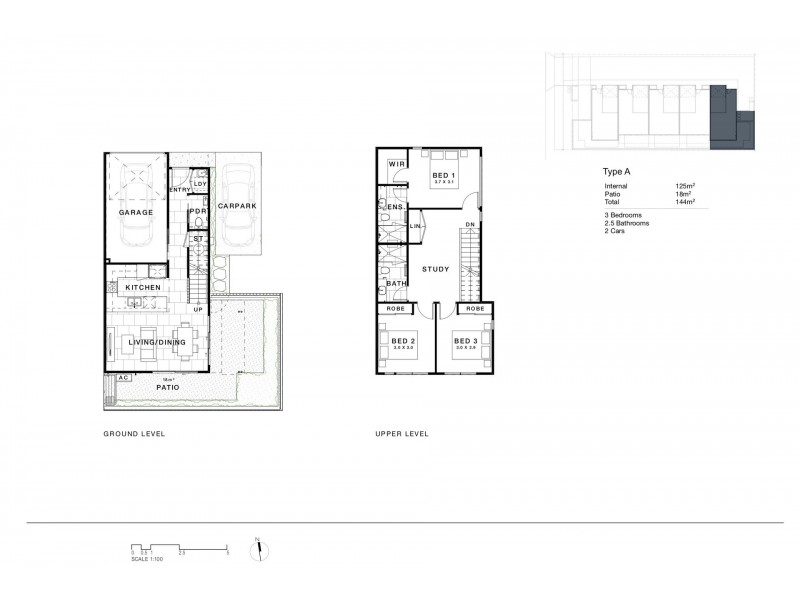 3/15 Bower Street, Caloundra QLD 4551