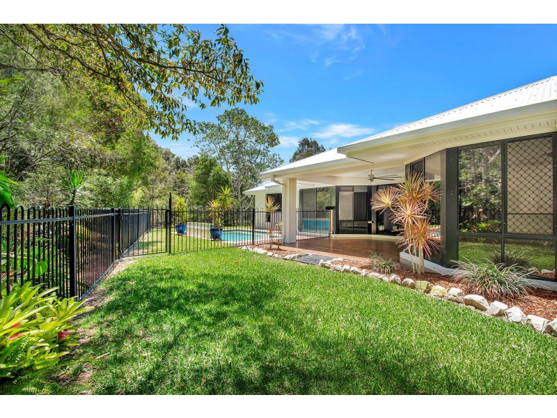 18 High Park Crescent, Little Mountain QLD 4551