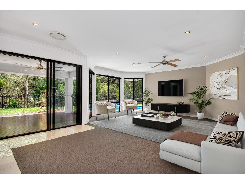 18 High Park Crescent, Little Mountain QLD 4551