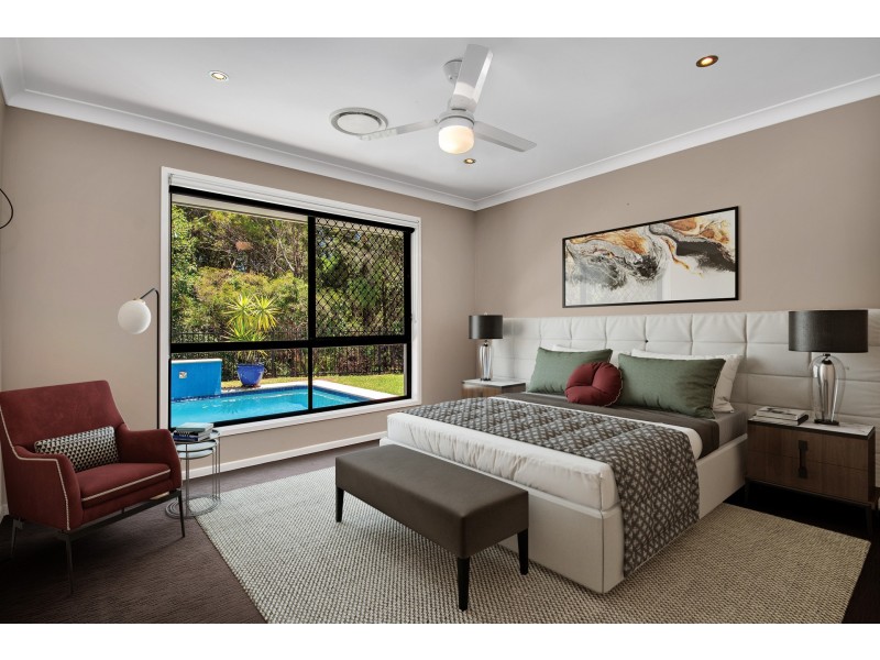 18 High Park Crescent, Little Mountain QLD 4551