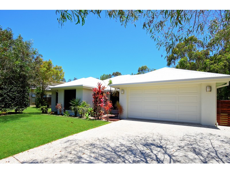 18 High Park Crescent, Little Mountain QLD 4551