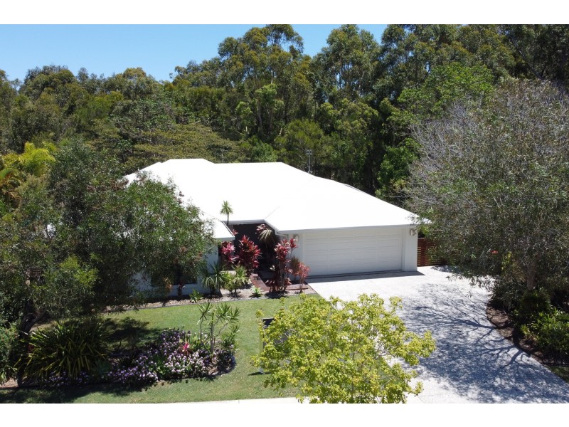 18 High Park Crescent, Little Mountain QLD 4551