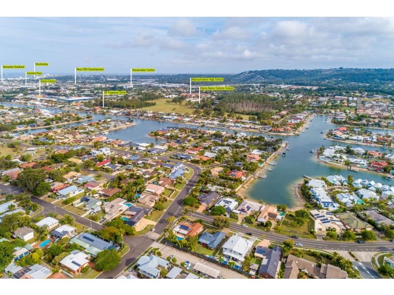 55 Tepequar Drive, Maroochydore QLD 4558