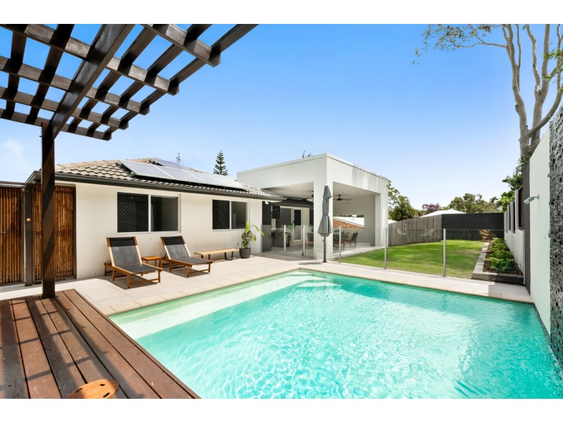 22 Nicholas Court, Bli Bli QLD 4560