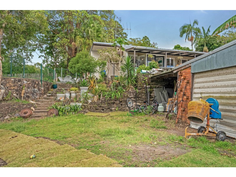 112 Carter Road, Nambour QLD 4560