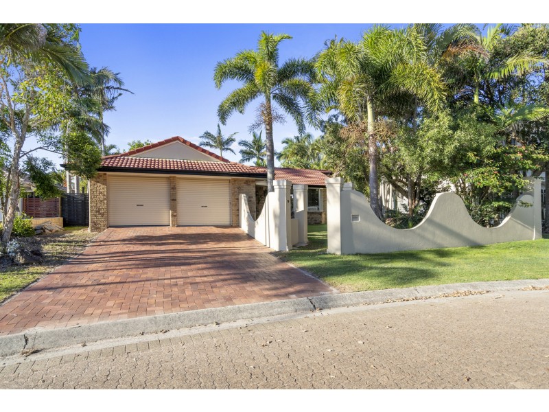 6 Bellbird Court, Wurtulla QLD 4575