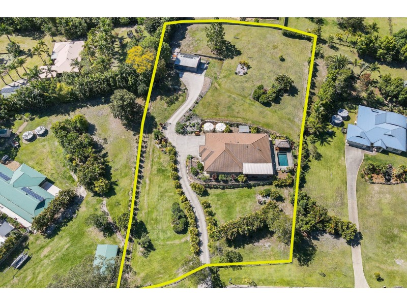 7 Bilby Place, Mooloolah Valley QLD 4553