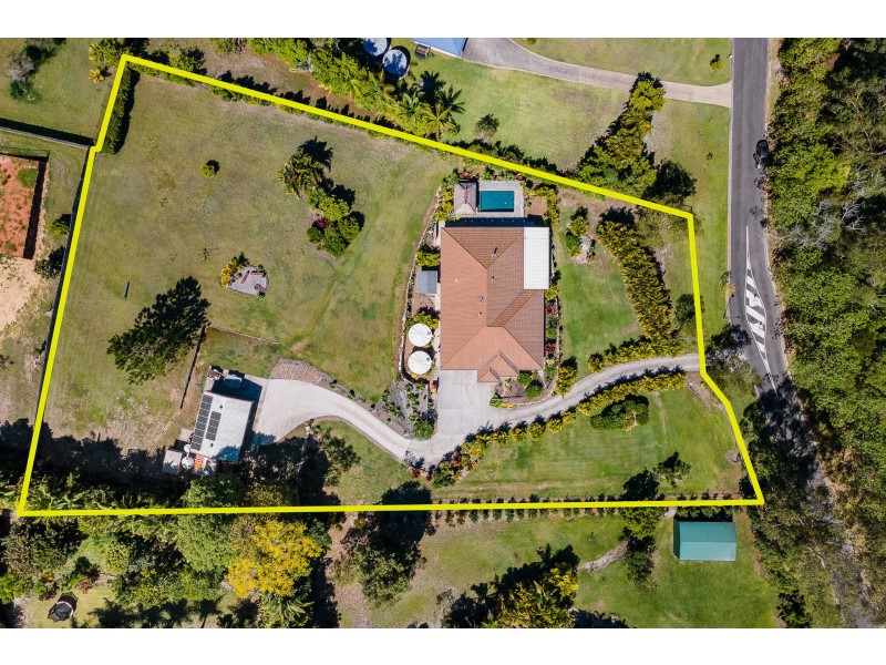 7 Bilby Place, Mooloolah Valley QLD 4553