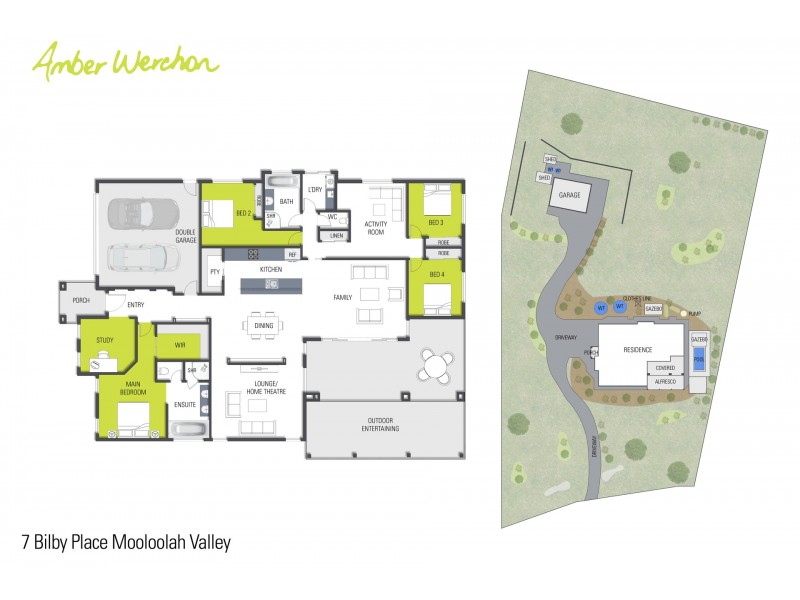 7 Bilby Place, Mooloolah Valley QLD 4553